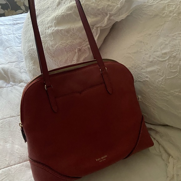 Kate Spade satchel - Picture 5 of 6